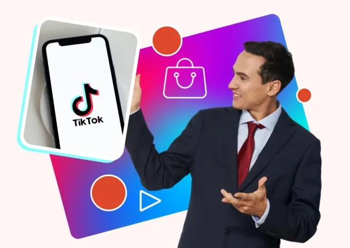 Business Benefits of Using TikTok