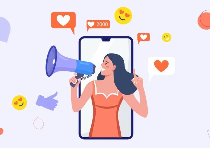 The Power of Influencer Marketing in 2023: A Guide for Businesses