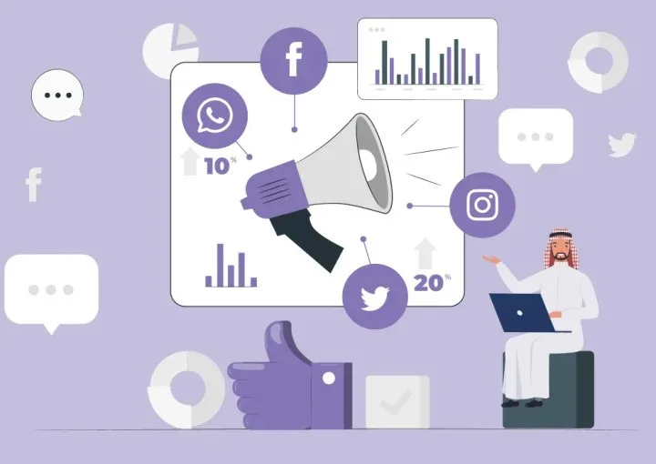 What Are the Best Ways to Market A Business in Saudi Arabia?